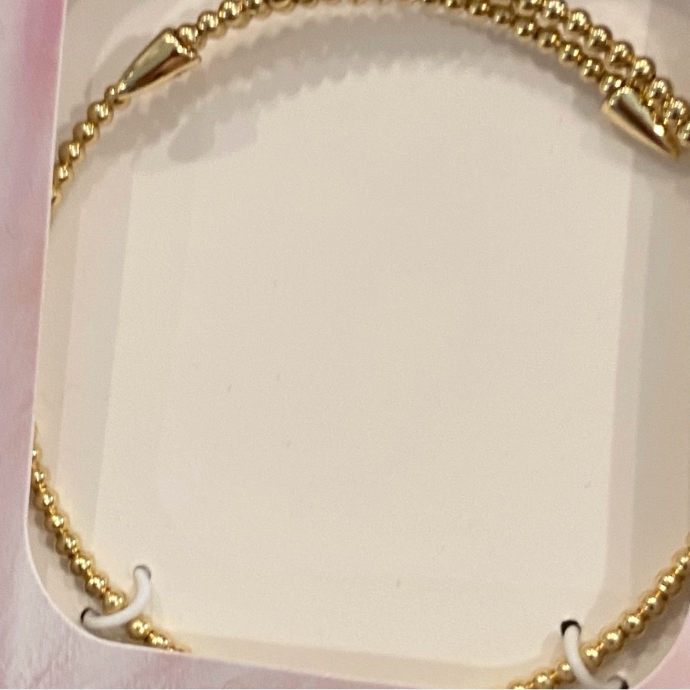 Rebel Coil Bracelet